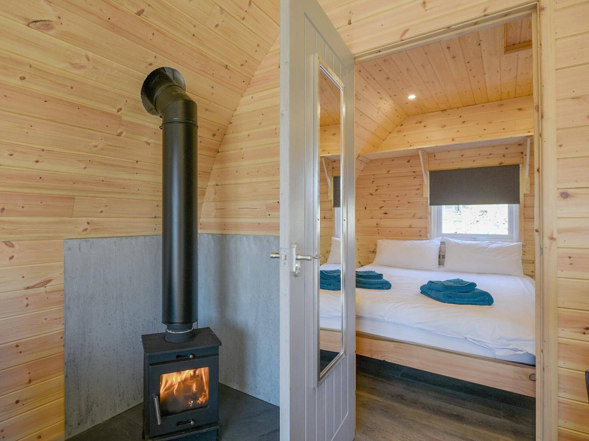 Creyr Glas Pod -Uk41796 Hirnant Eksteriør billede